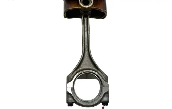 Toyota RAV 4 (XA50) Piston with connecting rod OT25224