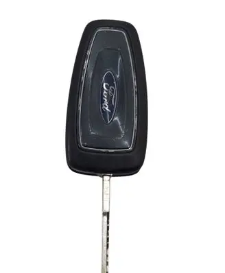 Ford Mondeo MK IV Ignition key/card AM5T15K601AD 5WK49986 MB5492A