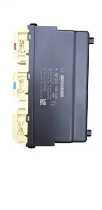 Mercedes-Benz C AMG W205 Seat control module A2059005122
