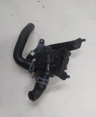 Audi A6 S6 C7 4G Electric auxiliary coolant/water pump 4G0820195E FE7ZN 0161201S