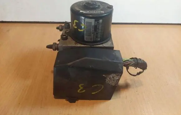 Citroen DS3 ABS Pump 9674415980 10.0206-0423.4 10.0960-3926.3