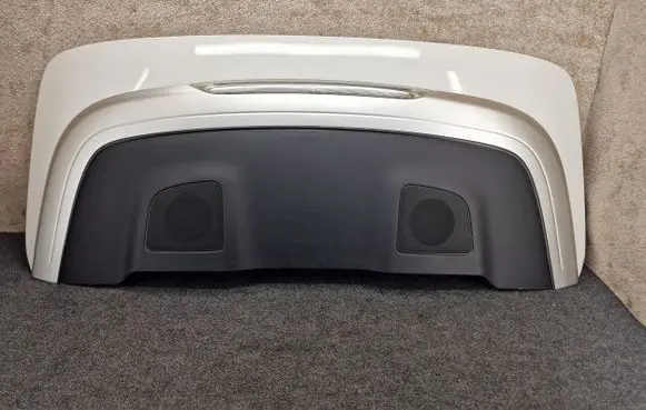 Mercedes-Benz E W238 Convertible roof soft/hard top 