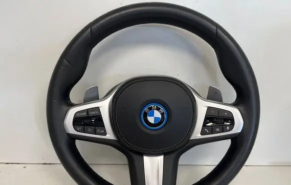 BMW X5M G05 F95 Steering wheel 3373G051M 20B1712T0168