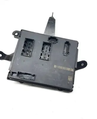 Porsche Macan (95B) Comfort/convenience module 7PP907279CL 19200002E1 C7414886G