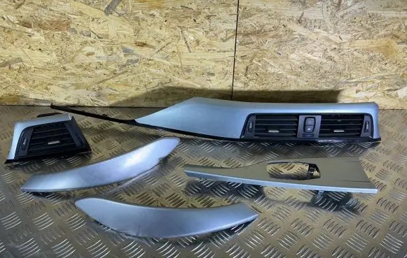 BMW 4 F32 F33 Interior decorative trim set 