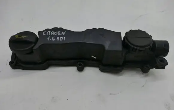 Citroen C4 I Picasso Rocker cam cover 9651815680