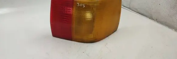 Audi 80 90 B3 Rear/tail lights