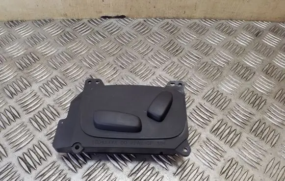 Jaguar XF X250 Seat control switch CX2314B566JA