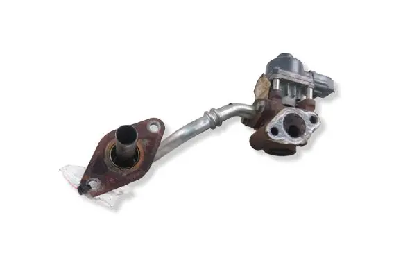 Suzuki Swift I EGR valve 