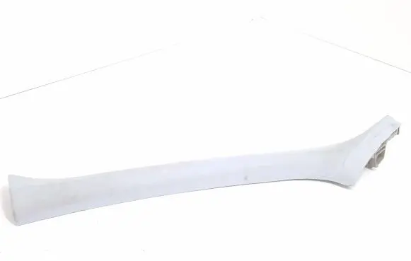 (A) pillar trim