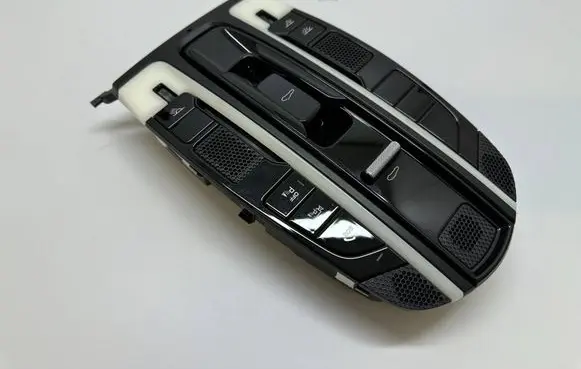 Porsche Cayenne (9Y0 9Y3) Front seat light 9Y0947135JK 01293127
