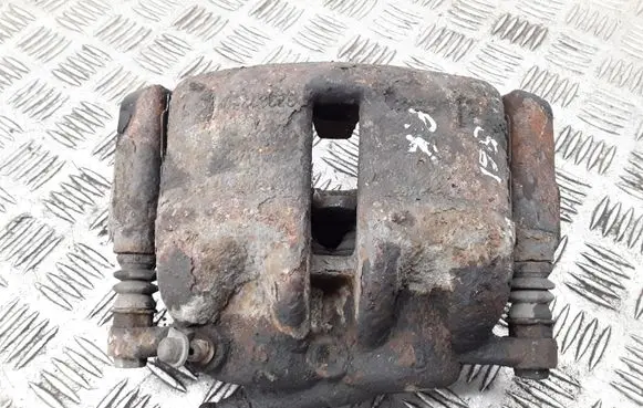 Citroen Jumpy Front brake caliper