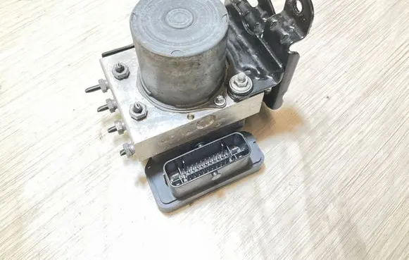 Mercedes-Benz Sprinter W906 ABS Pump A9069005502 0269799 0265244414