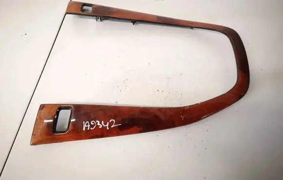 Lexus RX 300 Other interior part