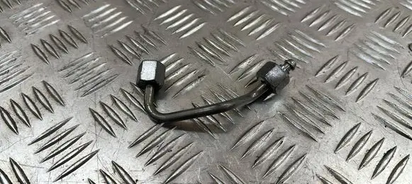 Mercedes-Benz E C207 W207 Fuel injector supply line/pipe 