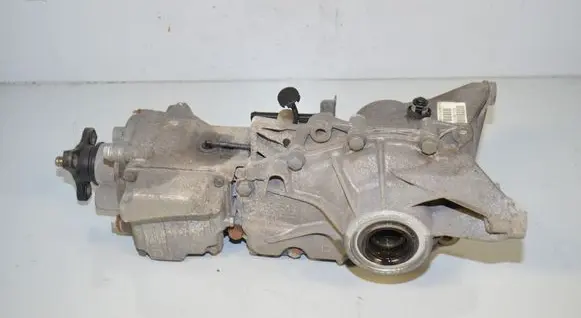 BMW X1 F48 F49 Rear differential 8740374 33108740374 33109470035