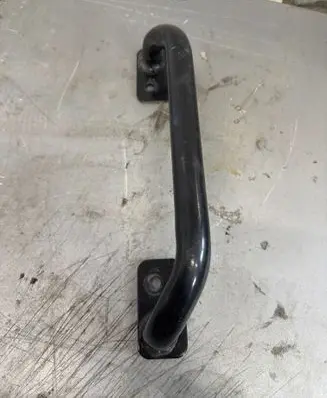Renault Master III Tailgate/trunk/boot exterior handle 