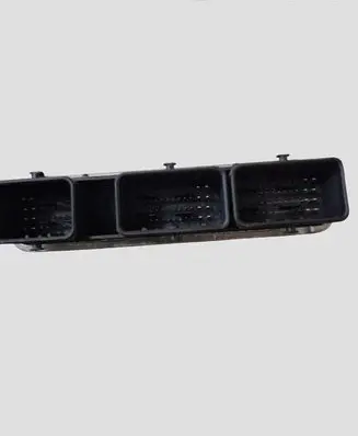Citroen C6 Gearbox control unit/module 9653388480 9658708280 215853364A