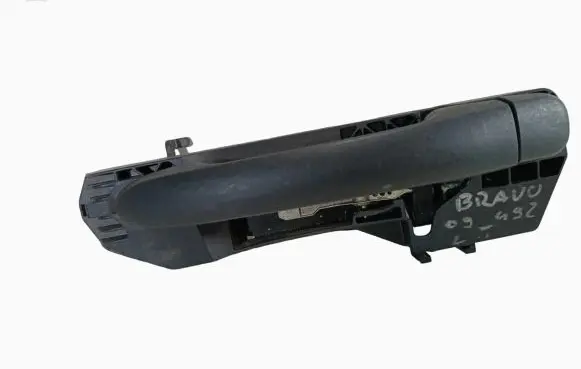 Fiat Bravo Rear door exterior handle