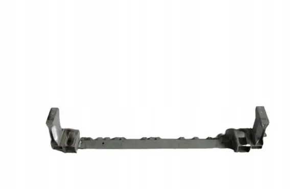 Mercedes-Benz GLB x247 Bottom radiator support slam panel 1776201500 A1776202300