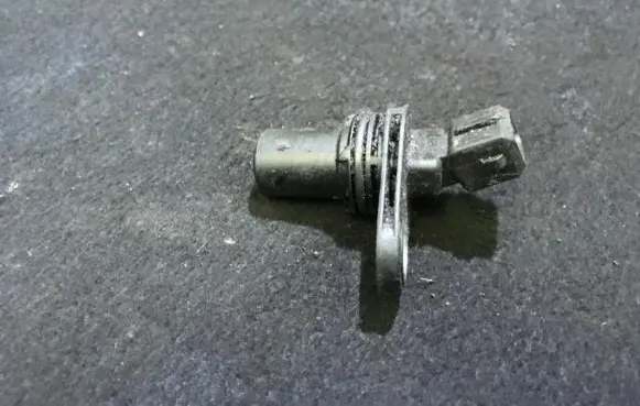 Ford Focus Crankshaft position sensor 12K073A1E