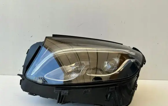 Mercedes-Benz GLC C253 Headlight/headlamp 2539065101