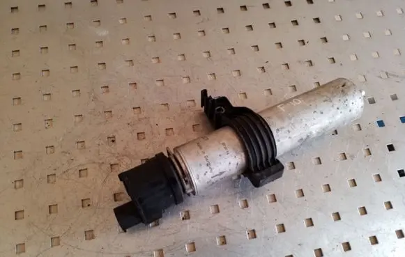 BMW 5 F10 F11 Fuel filter 13327811227