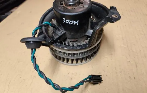 Chrysler 300M Heater fan/blower 4885118AA