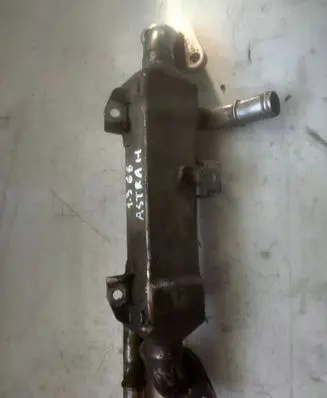 Seat Alhambra (Mk1) EGR valve cooler 038131513L 171325 82902
