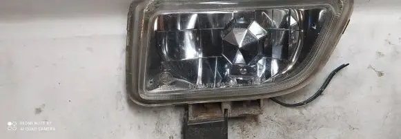 Mazda MPV Front fog light P0285