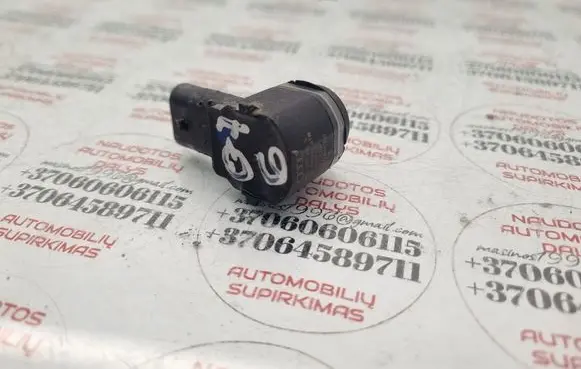 Audi Q7 4L Parking PDC sensor 3C0919275S