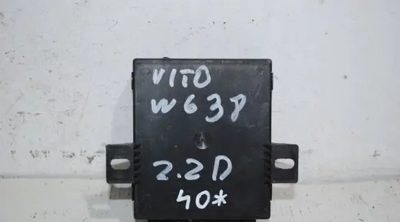 Mercedes-Benz Vito Viano W638 Other control units/modules A0004461140