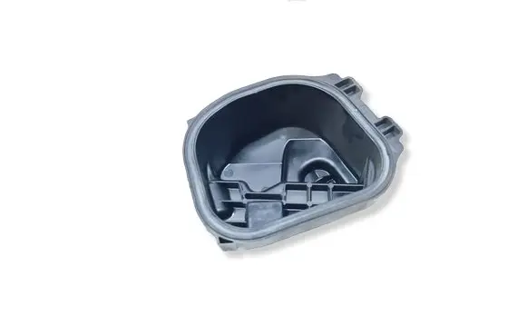 BMW 3 E90 E91 Headlight/headlamp dust cover 
