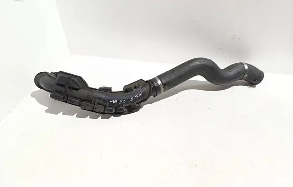 Renault Master II Intercooler hose/pipe 8200646967