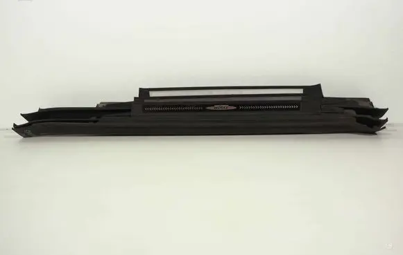 Mini One - Cooper Coupe R56 Sill