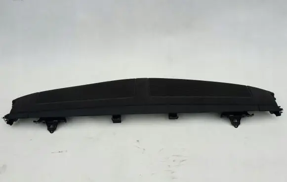Audi A8 S8 D4 4H Rear door window curtain/sunshade 4H4863412C