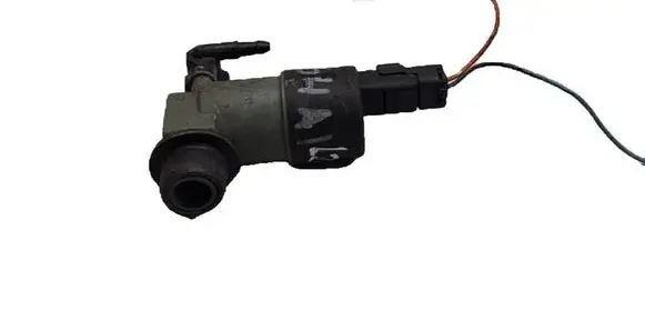 Citroen C3 Windscreen/windshield washer pump 9641553880