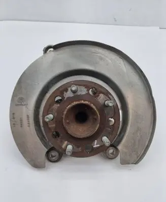 Chrysler Pacifica Rear wheel hub 017AB