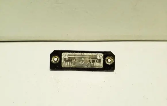 Volkswagen PASSAT B6 Number plate light 1J6943021B