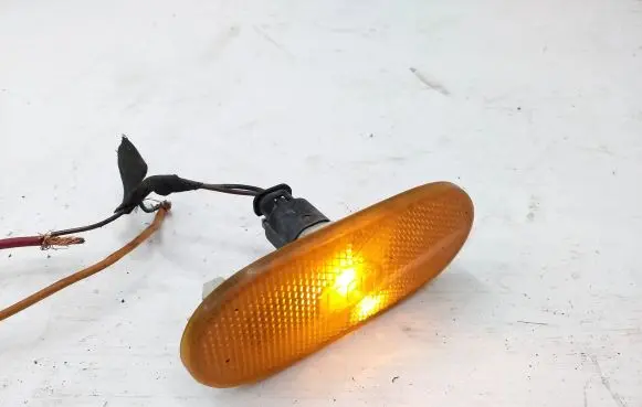 Mercedes-Benz Sprinter W906 Fog light bulb A9068201456