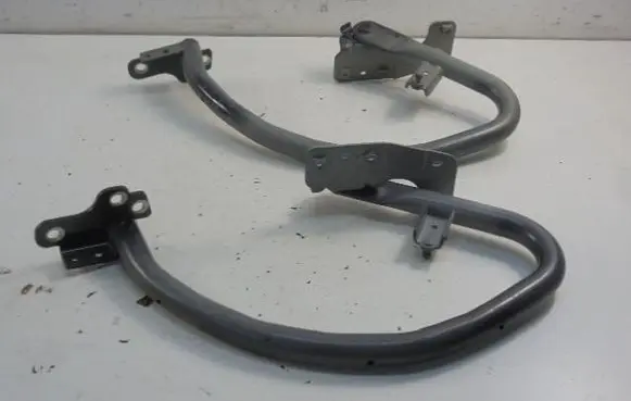Volvo S60 Tailgate/trunk/boot hinge 31349169