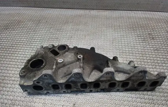 Intake manifold