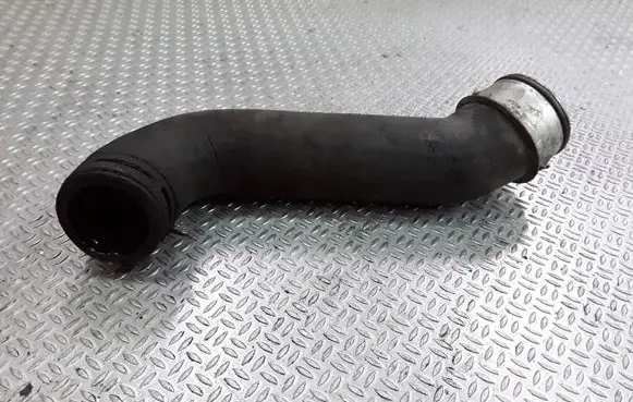 Volkswagen Golf IV Intercooler hose/pipe