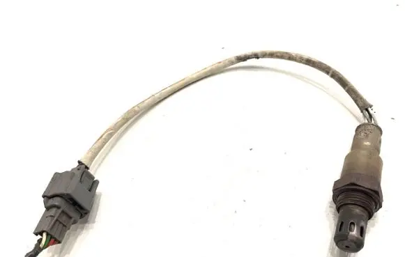 Nissan Juke I F15 Lambda probe sensor 