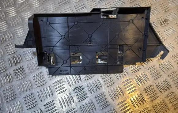 Audi Q5 SQ5 Sound amplifier holder/bracket 8R0035464