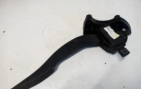 Land Rover Range Rover L405 Accelerator throttle pedal GK52-9F836-AA