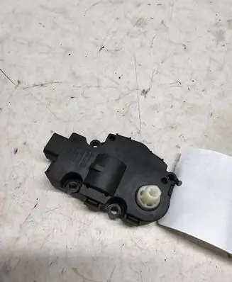 Jaguar XE Air flap motor/actuator MF1139301380