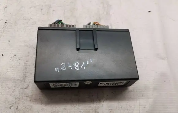 Fiat Ulysse Other control units/modules 9620300080