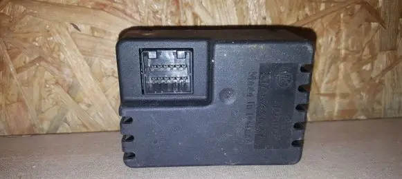 Jaguar XJ X308 Light module LCM LJA6490AC
