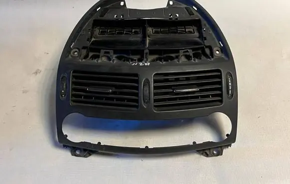 Mercedes-Benz E W211 Climate control unit 2118300054 D154903 A2118300054